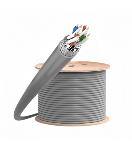 SFTP CАТ6 23AWG LSZH
