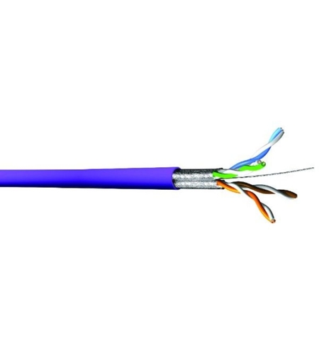 Кабел cat. 6A U/FTP 525 MHz LSZH - 500 m - MMC 525xSH M5254SH5
