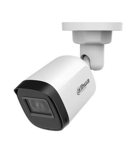 HDCVI Камера 5MP булет 2.8 mm IR-30 COOPER - DAHUA HAC-B1A51-U-0280B-S2