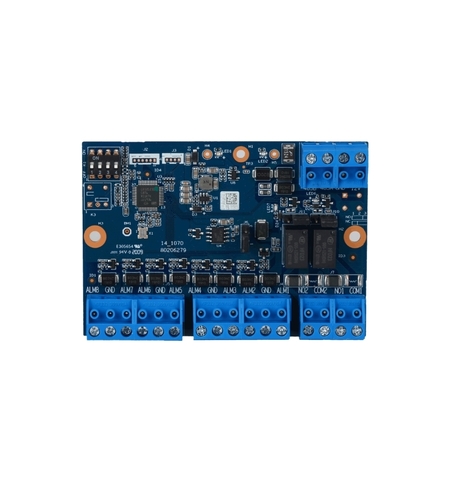 M-Bus 8-Zone Expansion Module ARC9016C-V3 - DAHUA DHI-ARM808