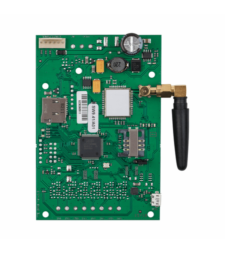 Комуникационен модул GPRS VG - Teletek Electronics TTE GPRS Simple VG
