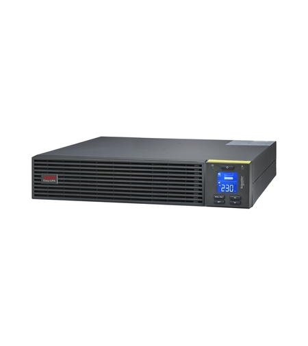 UPS On-line 3000VA / 2400W Easy RM 2U - APC Easy RM SRV3KRIRK-E