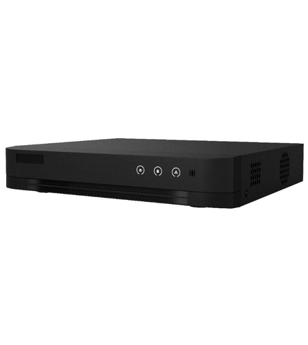 DVR HikVision iDS-7204HQHI-M1/E(E) 4-ch 1080p AcuSense