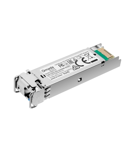 1000Base-BX WDM Bi-Directional SFP Module - Omada by TP-Link SM321B