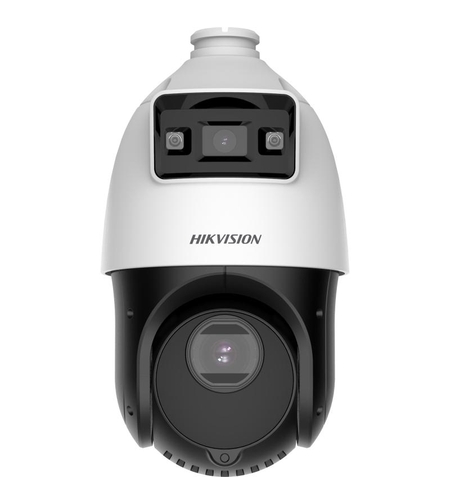 Камера HikVision PTZ 2MP 25x DS-2SE4C225MWG-E(12F0)(O-STD) TandemVu