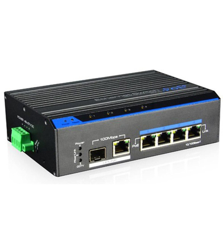 UTP7204E-POE-A1