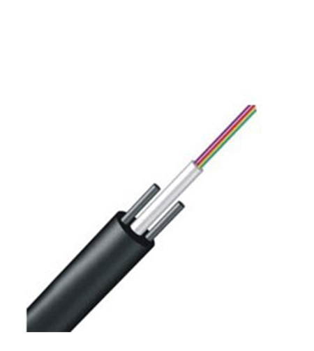GYXTY 12 ВЛАКНА + 2Х1.00MM СТОМАНЕНИ ЕЛЕМЕНТИ, HDPE