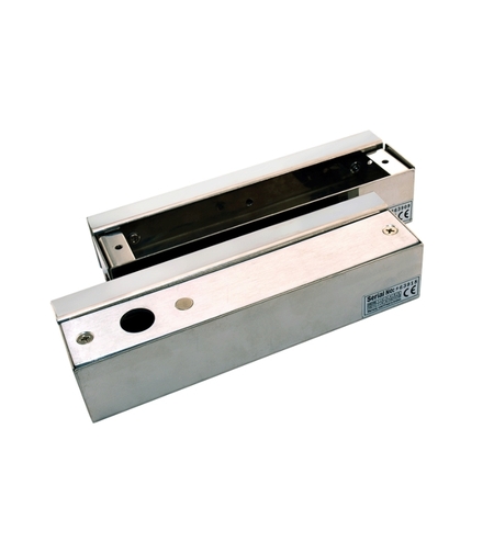 BBK-700 - YLI монтажен кит за безкасови изцяло стъклени врати за YB-100xx