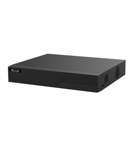 NVR Hilook NVR-108MH-C(E), 8-ch 1U 4K