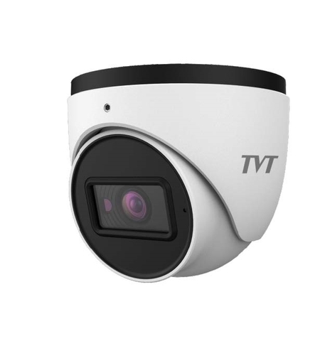 Камера TVT IPC 4MP TD-9544E3B(D/PE/AR2), Turret