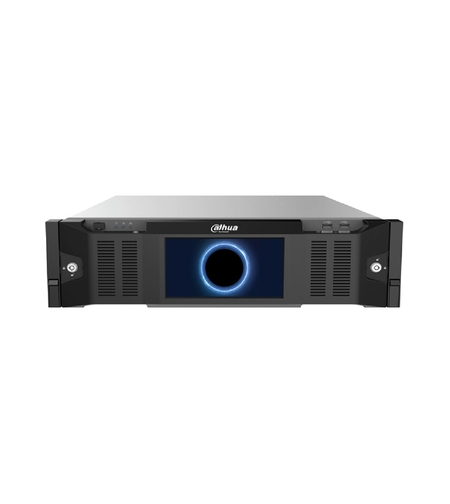 DSS Pro сървър Redundant power supply - DAHUA DSS7116DR