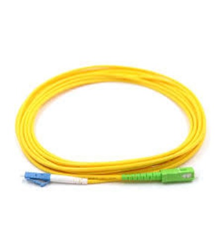 Пач корд LC-UPC/SC-APC SM SX 2m