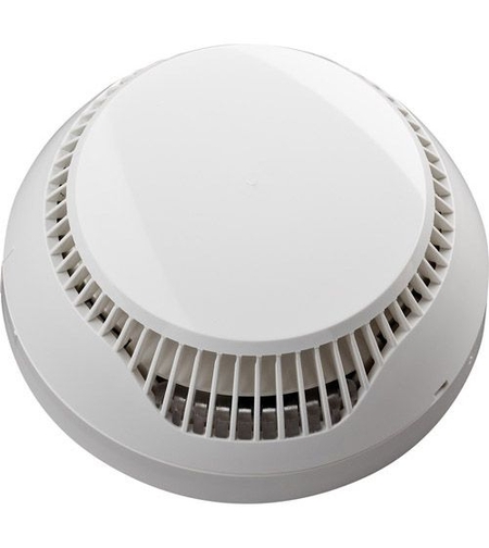 Адресируем детектор димно-оптичен, с изолатор - Teletek Electronics SensoIRIS S130 ISO