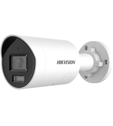 Камера HikVision 8MP DS-2CD2087G2H-LIU/SL(2.8mm)(eF) Bullet