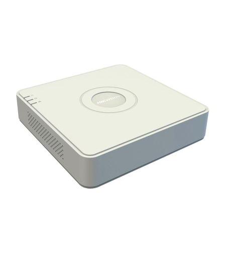 NVR HikVision DS-7108NI-Q1(D), 8-ch Mini 1U