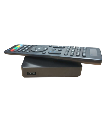 IPTV Set-top-box TH300 4K