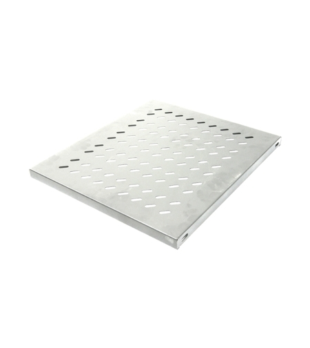 Полица фиксирана 600 шкаф, 50 kg, СИВА - Canovate CCA CV-CCA-7-1004