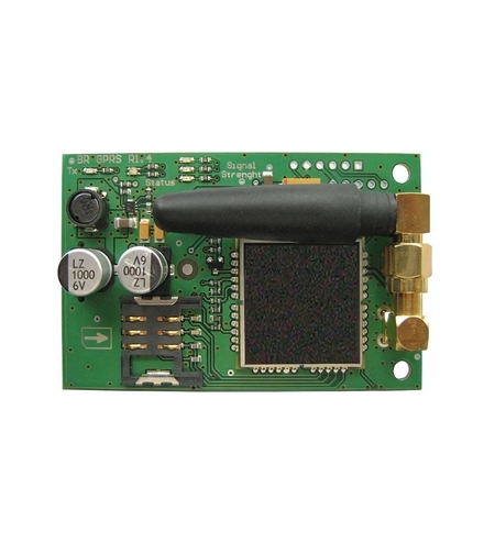 Комуникационен модул - Teletek Electronics Bravo ТТЕ GPRS 4G
