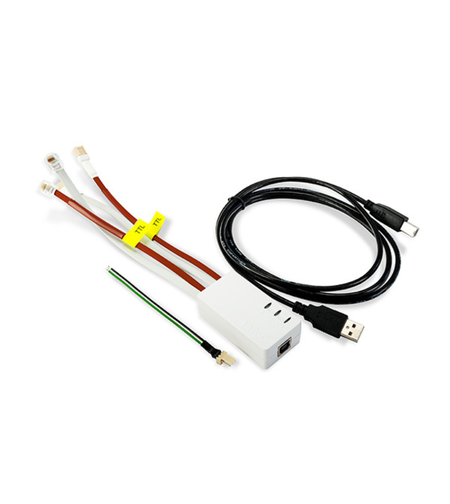 SATEL кабел за програмиране на SATEL устройства USB-RS