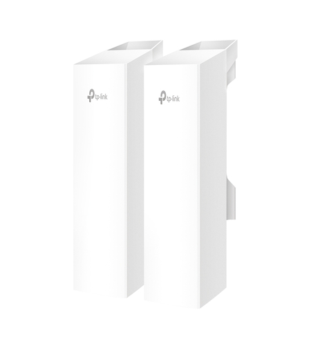 Access Point Outdoor Wireless Bridge 5 GHz 867 Mbps Indoor - Omada by TP-Link EAP211