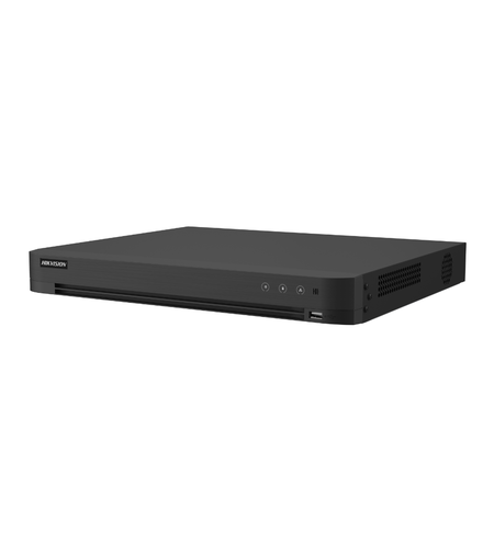 DVR HikVsion 32-канала iDS-7232HQHI-M2/XT, AcuSense