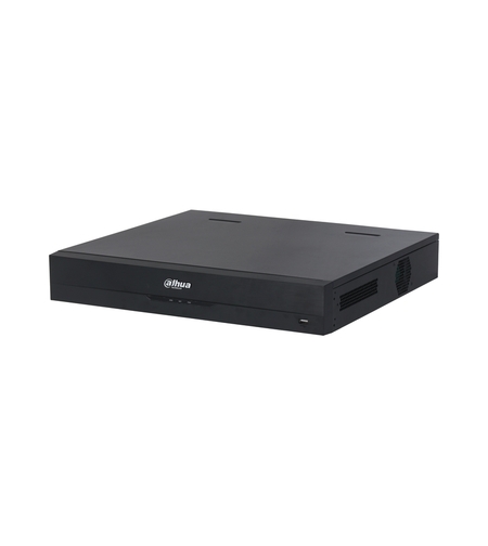 4K 32x канала 4x HDD WizSense - DAHUA NVR4432-EI