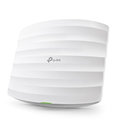 Access Point, AC1350 Wireless MU-MIMO Gigabit Ceiling Mount - Omada by TP-Link EAP225