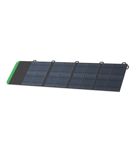Преносим соларен панел OffGrid Solar Panel 100W- SCHNEIDER ELECTRIC PSP100