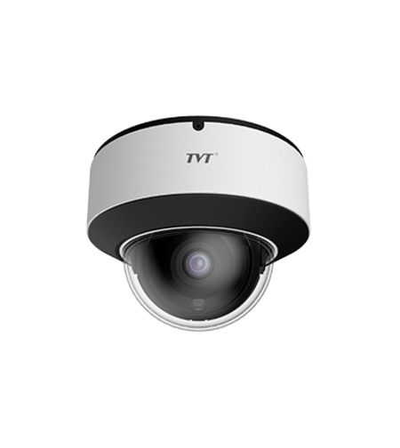 TD-9581E3L-CD14 8MP HD AI Dome Network Camera