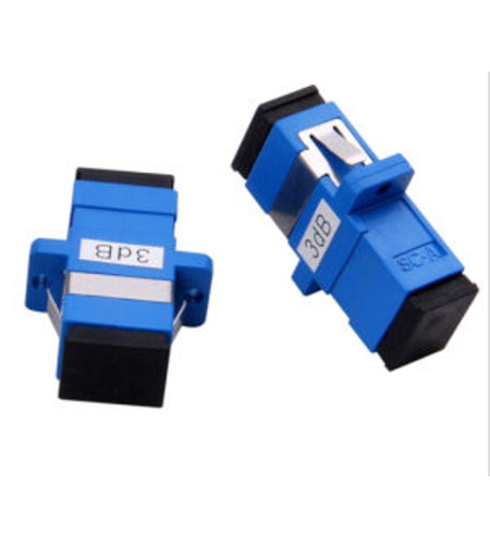 Attenuator SC/PC 10db