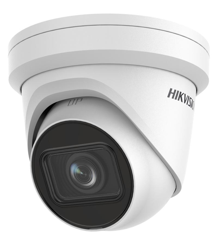 Камера HikVision 4MP DS-2CD2H43G2-IZS(2.8-12mm) AcuSense Motorized Varifocal Turret