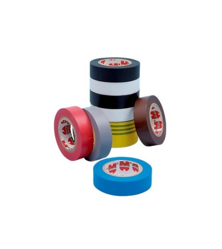 Изолирбанд 18 mm / 10 m Черен - Würth UNIVERSAL W1985101