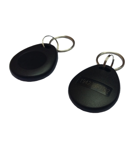 NFC RFID ключодържател 13.56MHz ISO14443A - Полимекс