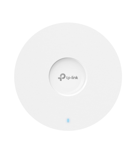 AX3000 Ceiling Mount WiFi 6 Access Point - Omada by TP-Link EAP653 UR