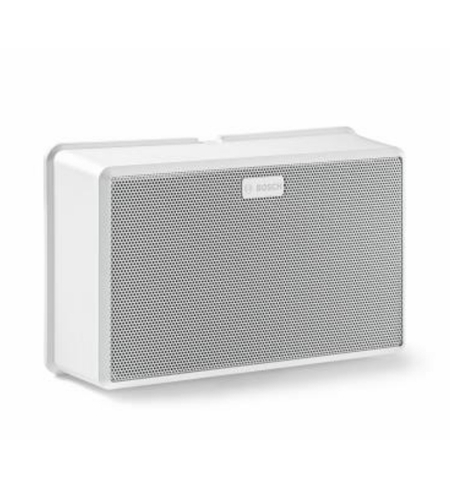 Високоговорител за стенен монтаж 0.75W/1.5W/3W/6W - Bosch LB7-UC06E