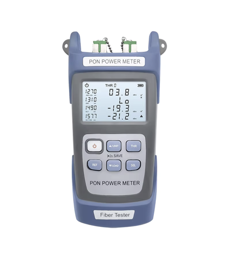 PON измервател на мощност EPON/10GEPON/XGPON