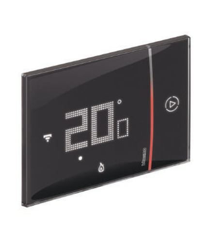 Термостат Smarther 2 biticino with Netatmo - bticino Smarther 2 XG8002