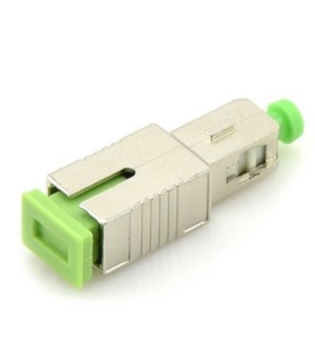 Затихвател метален SC/APC 3db