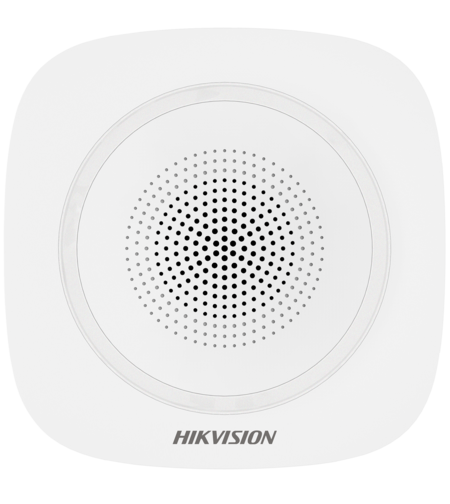 HikVision DS-PS1-I-WE (BLUE Indicator) AX Pro Wireless Internal Sounder