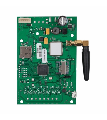 Комуникационен модул GPRS 4G Simple - Teletek Electronics TTE GPRS 4G
Simple