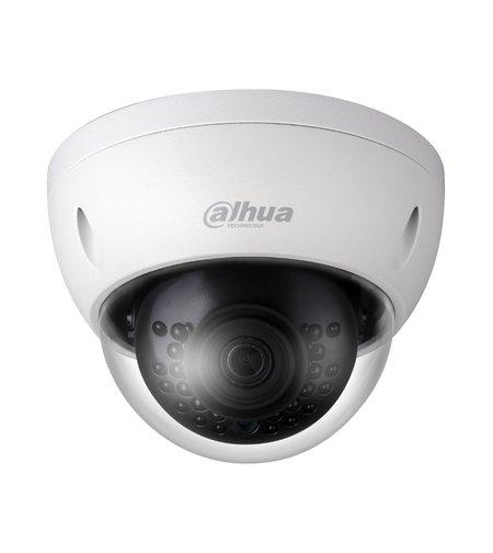 IP Камера 2MP купол 2.8-12 mm IR-40 PFA137 - DAHUA IPC-HDBW1230R-ZS-2812-S5