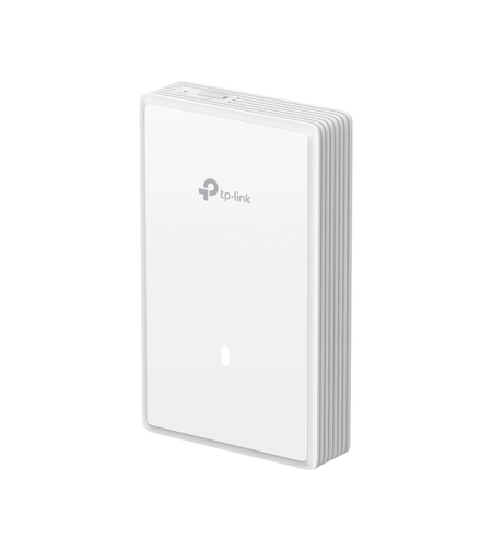BE3600 Wall Plate Wi-Fi 7 Access Point - TP-Link EAP725-Wall