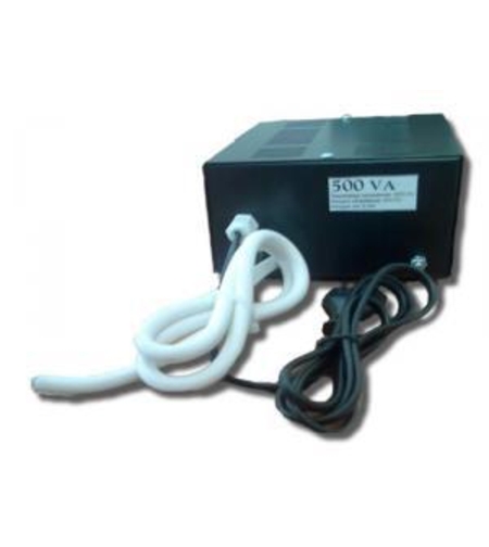 Захранващ трансформатор 220/60V - 500W