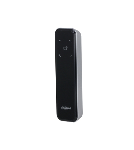 Четец Bluetooth и 13.56MHz Mifare - DAHUA ASR2200A-B