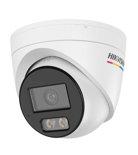 IP Камера HikVision 4MP DS-2CD1347G3H-LIU 2.8mm turret