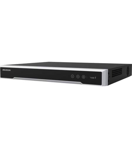 NVR HikVision DS-7616NI-M2 16-ch 1U 8K