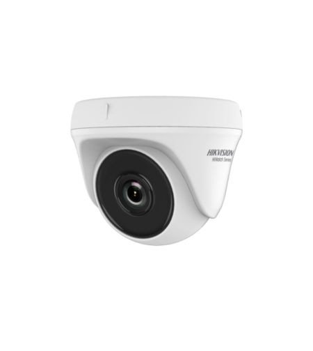 Камера HiWatch, 5MP HWT-T150-P, 2.8mm, Fixed Turret