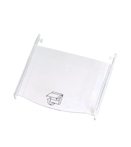 Прозрачен предпазител за бутон FMC-420RW-GSRRD (5 бр. в комплект) - Bosch FMC-FLAP-RW - Bosch бр.