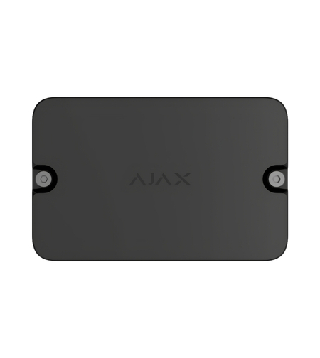 Безжичен адресируем модул 2 входа/2 изхода - AJAX EN54 I/O Module (2X2)