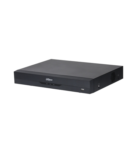 DVR 4K-L 16 канала (+8 IP), 1xHDD - DAHUA XVR5116H-4KL-I3/T